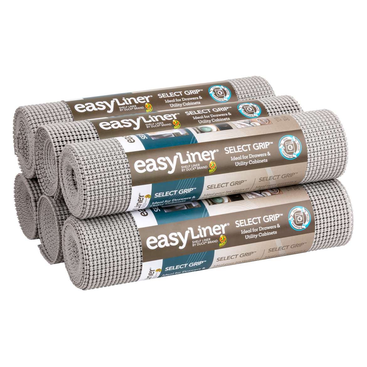 Select Grip™ EasyLiner® Image