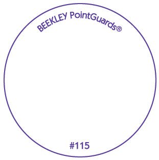 Radiology Skin Marker PointGuards® Circle
