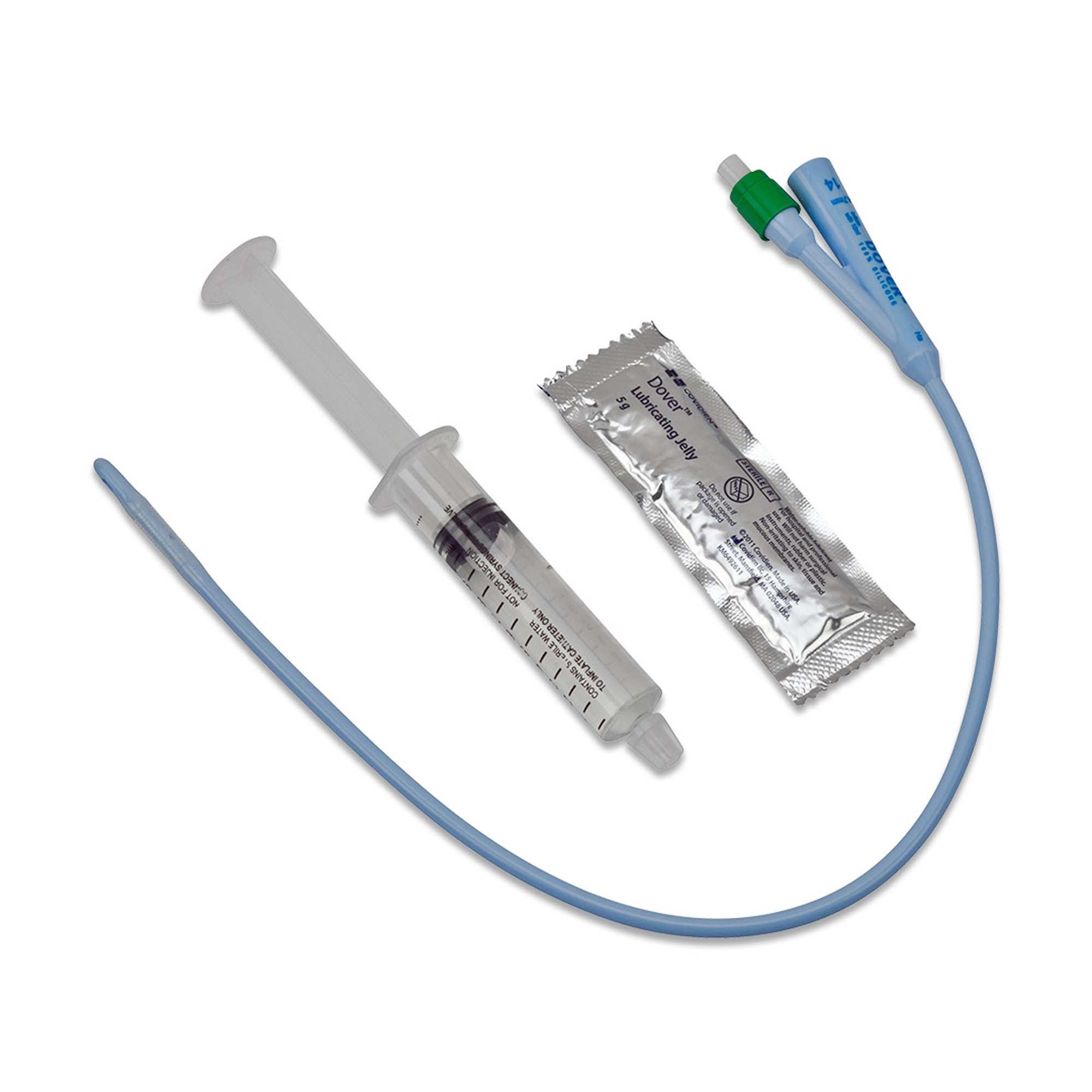 Dover™ Foley Catheter