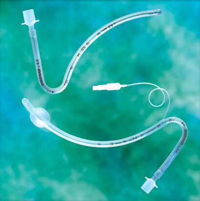 Teleflex LLC TUBE, TRACH UNCUFF 4.0MM (10/BX) TELFLX