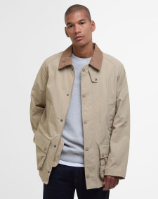 Jacke Ashby Showerproof 