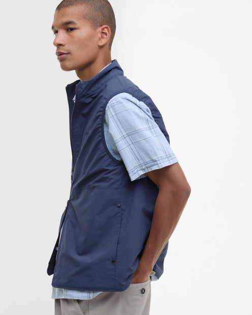 Gilet leggero Rye 