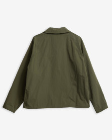 Transport Lightweight Showerproof Jacket Fern