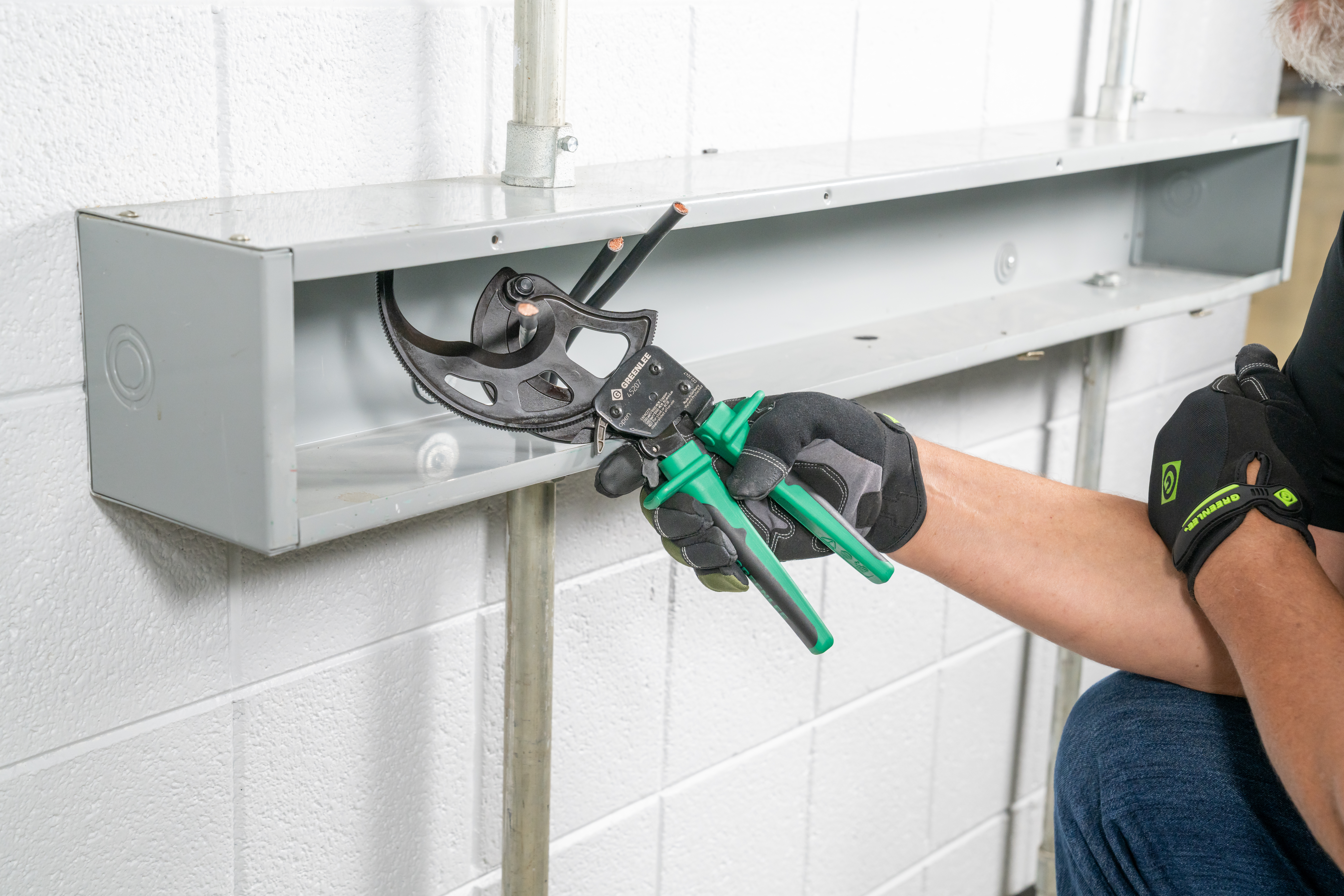 CUTTER,CABLE-RATCHET - Image 7