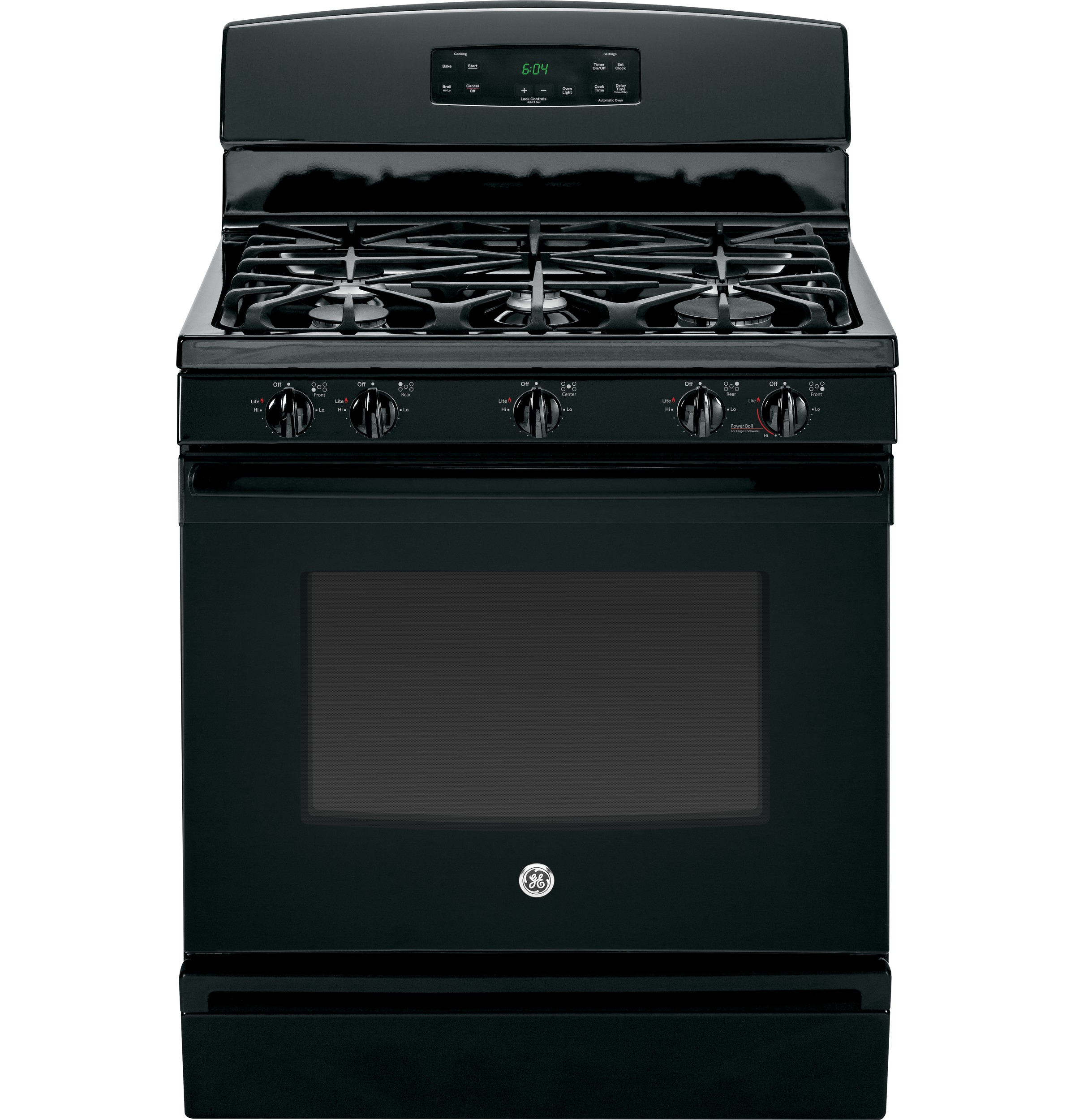 GE® 30