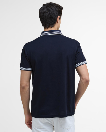 Upham Polo Shirt