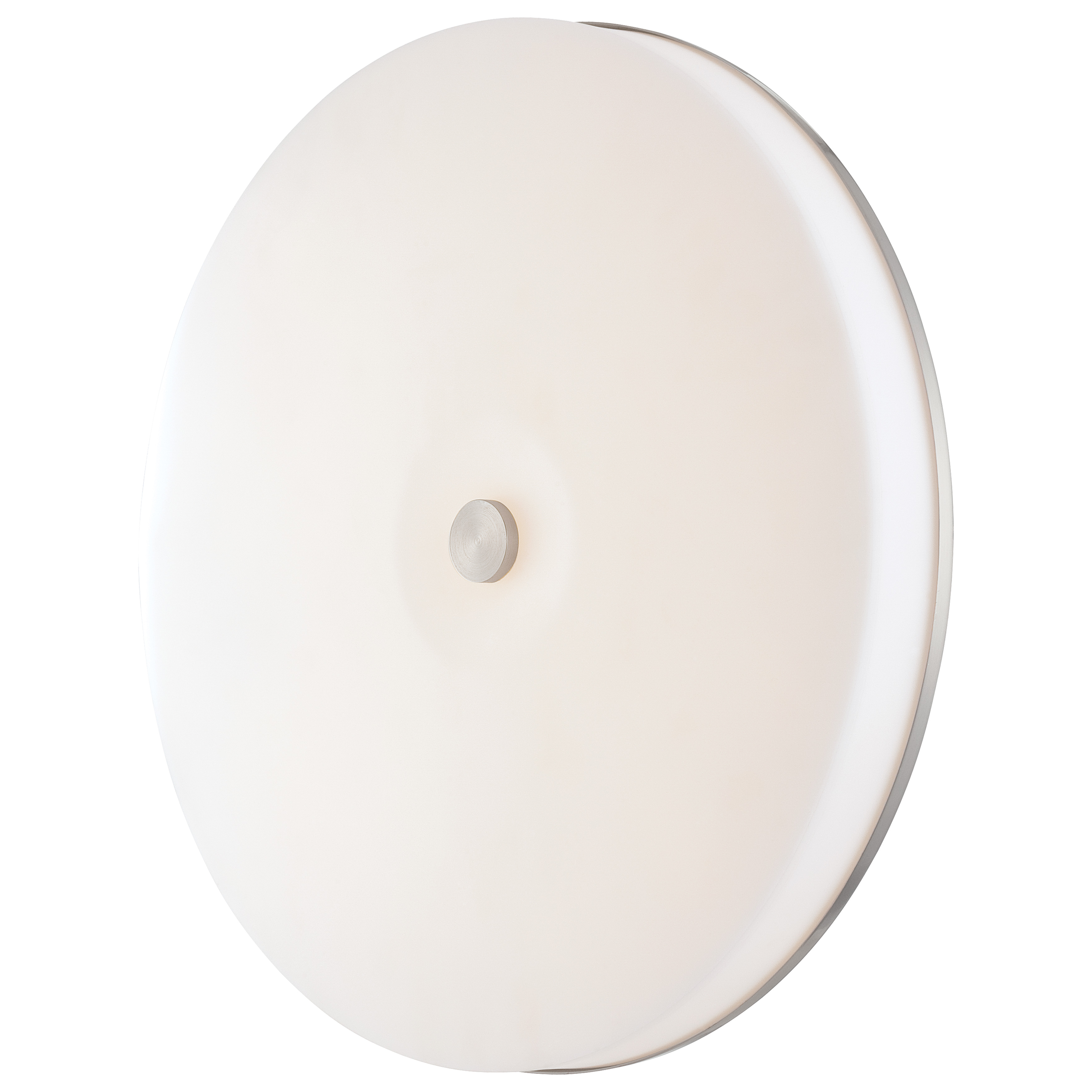 The U.H.O. combines versatility with performance, offering dual mounting options and high CRI LED technology. Its low-profile design and ADA compliance make it ideal for accessible spaces, while the dimmable LED provides energy-efficient illumination. - alternate view