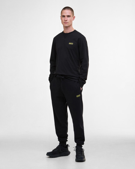 Logo Long-Sleeved T-Shirt