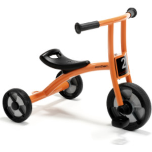 Circleline Tricycle, Small