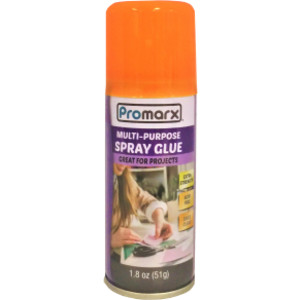 Adhesive Spray, 1.8oz