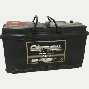 Battery 12 Volt 95Ah Sealed Lead Agm
