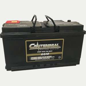 BATTERY 12 VOLT 95AH SEALED LEAD AGM