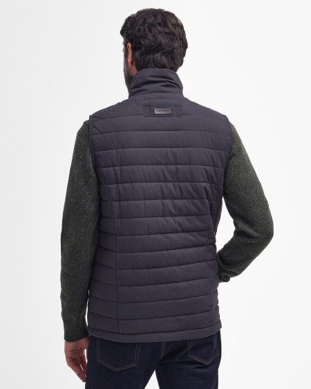 Gilet Bradford