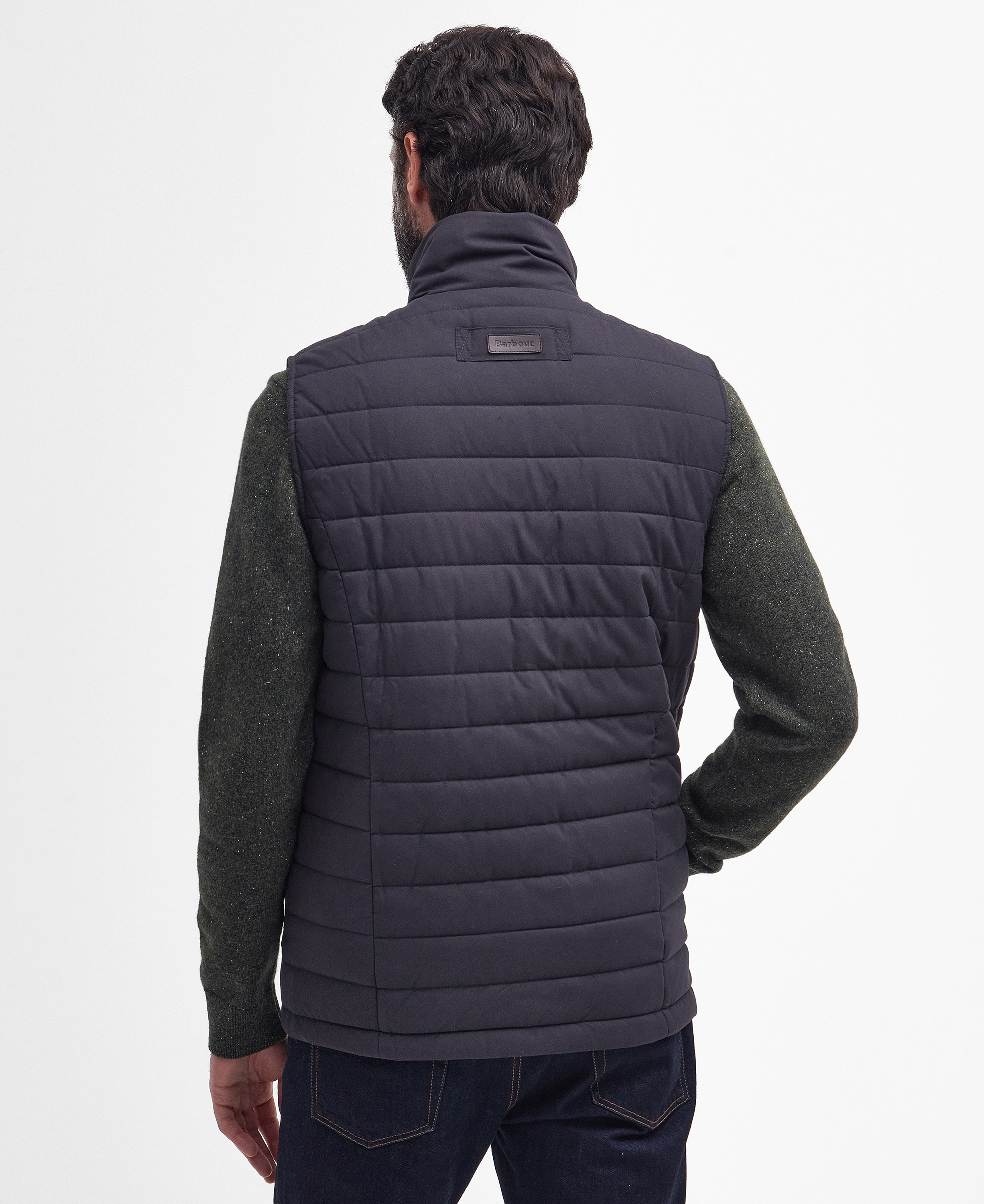 Gilet Bradford image number 2
