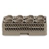 Vertical Flatware Washing System, Cylinders and Storage