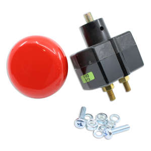 Hillyard, Rear Squeegee Support R22