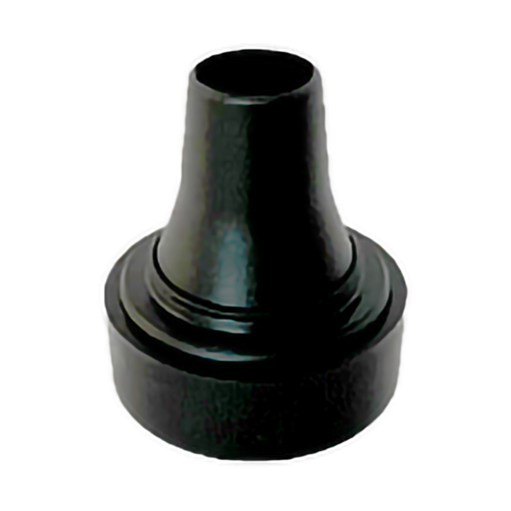 Ear Speculum Tip Round Tip Plastic 9 mm Length Disposable
