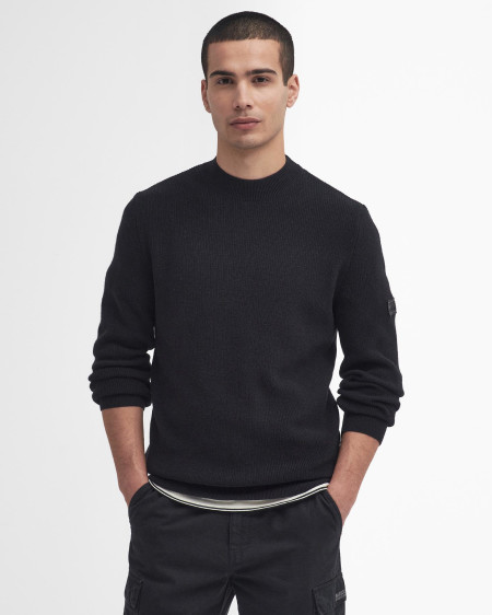 Crawley Crew Neck Jumper