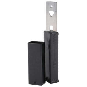 Unger, ErgoTec™ Ninja, 4", Premium Glass Scraper Blades