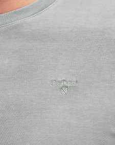 T-Shirt Garment Dyed 