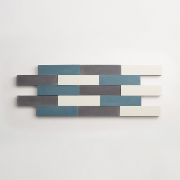 cement | mythology | flanders | blade neutral trio | mallard, charcoal + paste (3pc bundle) 
