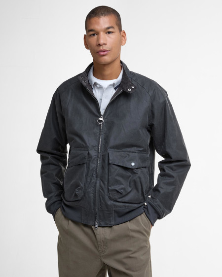 Giacca cerata Modern Royston