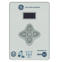 Shabbos Keeper for the Refrigerator — Model #: SHABBOSKEEPER Shabbos Keeper for the Refrigerator — Model #: SHABBOSKEEPER