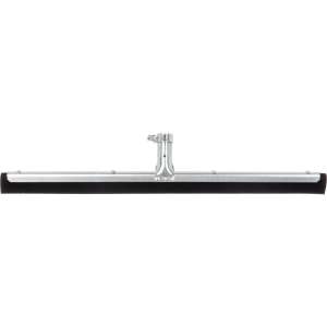 Carlisle, Flo-Pac, 22", Black, Rubber Squeegee