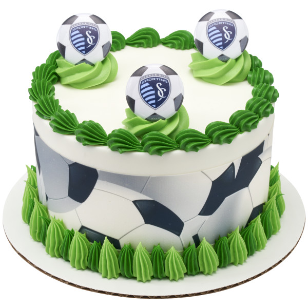 MLS Cupcake Rings