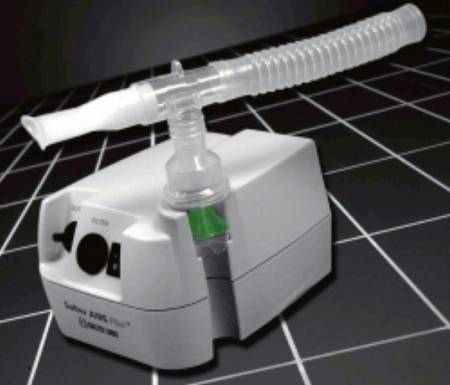 Salter AIRE Elite Plus® Nebulizer Compressor Kit