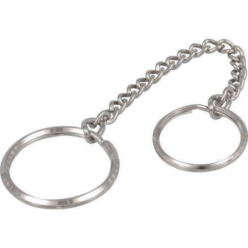 Hillman Belt Chain 6-1/2