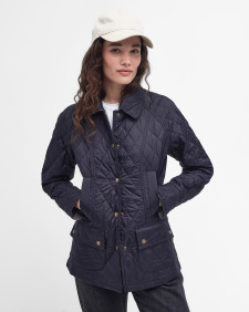 Steppjacke Beadnell 