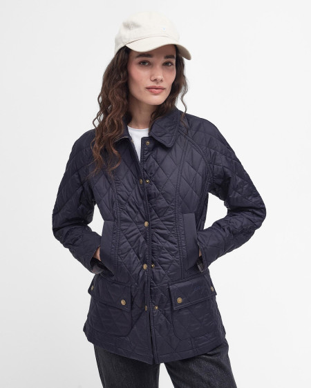 Steppjacke Beadnell