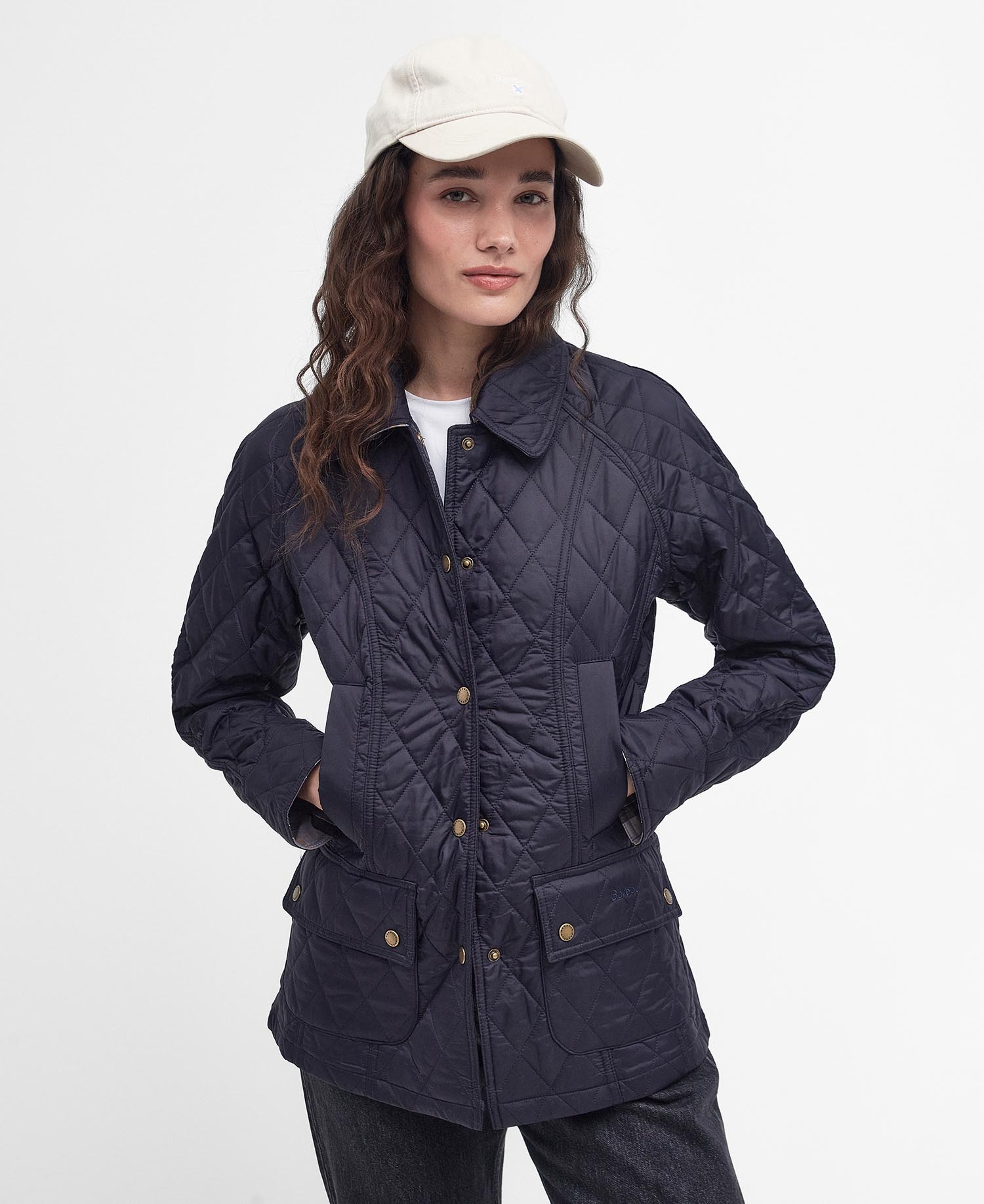 Steppjacke Beadnell image number 0
