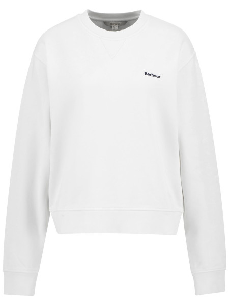 Bede Oversized Sweatshirt Bede Oversized Sweatshirt