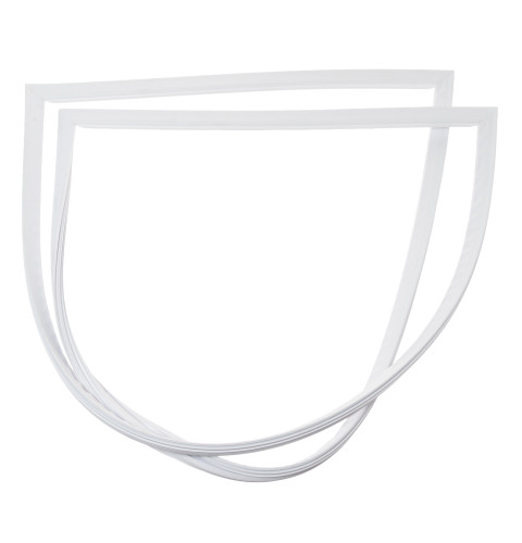 Gasket Door White