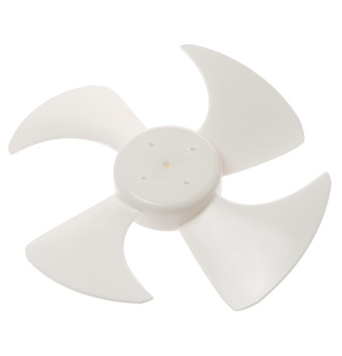 BLADE COND FAN ASSEMBLY