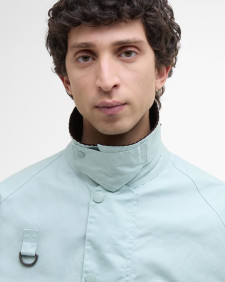 Barbour x NOAH Freizeitjacke Wading 