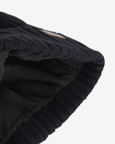 Beanie Carlton 
