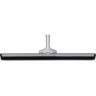 Carlisle, Flo-Pac®, Straight Blade, 24", Black, Rubber Squeegee