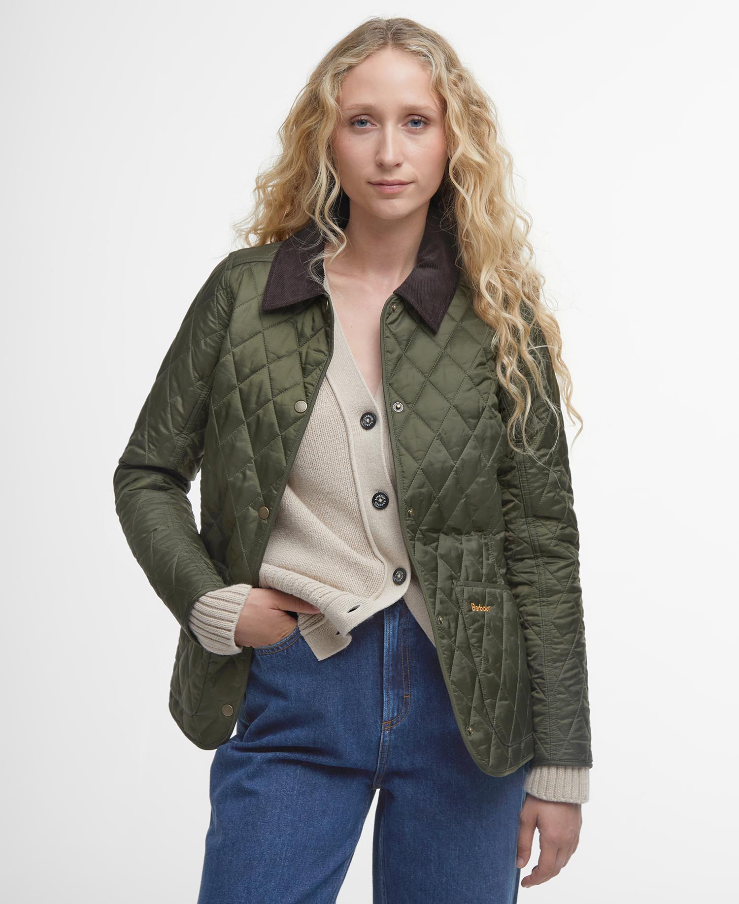 Steppjacke Annandale image number 0