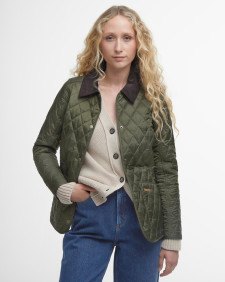 Steppjacke Annandale 