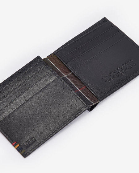 Set regalo con portafoglio e portacarte Cairnwell