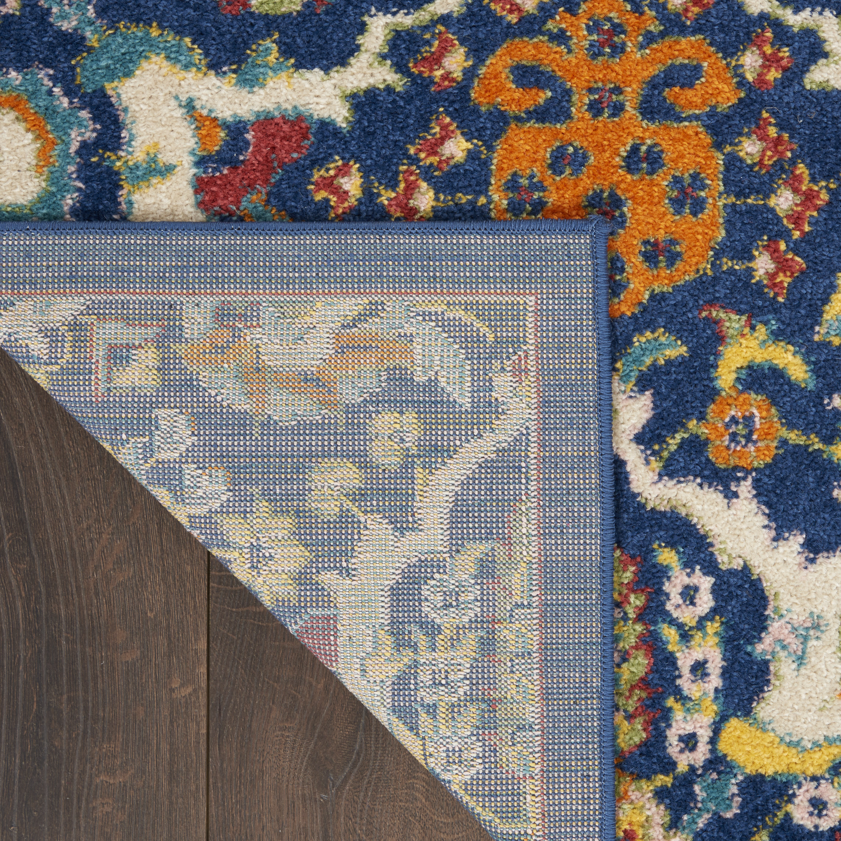 27.00" x 90.00" x .25" Allur Turkey N1102