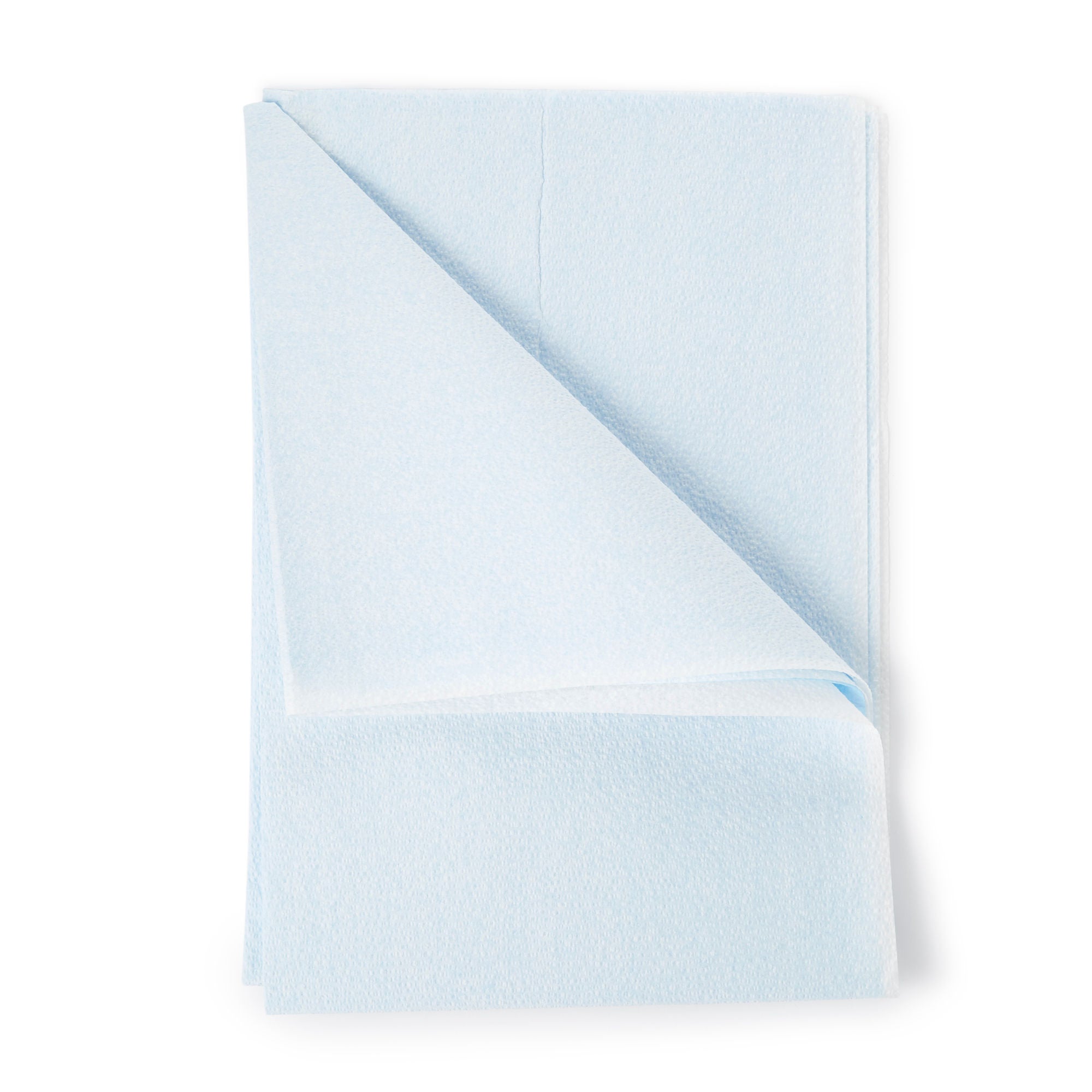 McKesson Nonsterile Physical Exam Drape, 40 x 48 Inch