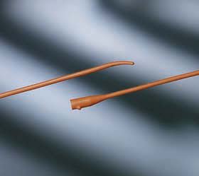 Bardia® Urethral Catheter, 18 Fr., Male