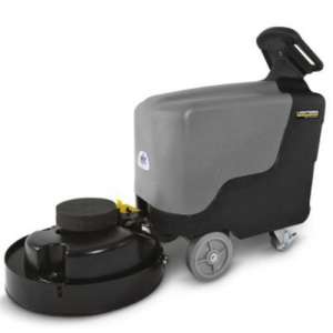 Karcher, Lightning BDP 50/2000 W w/ AGM Battery, 20", 2000RPM, Walk Behind Burnisher
