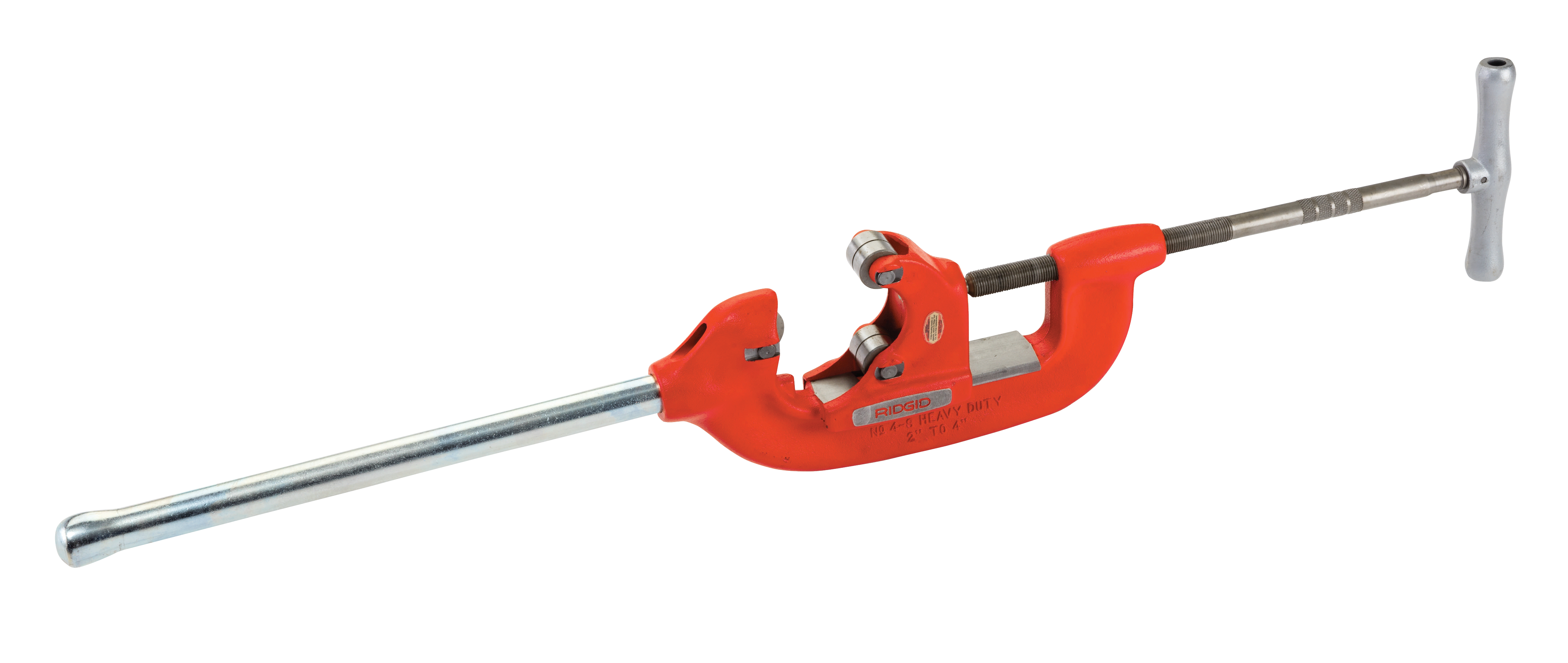 2-A 1/8" - 2" Heavy Duty Pipe Cutter - Image 7