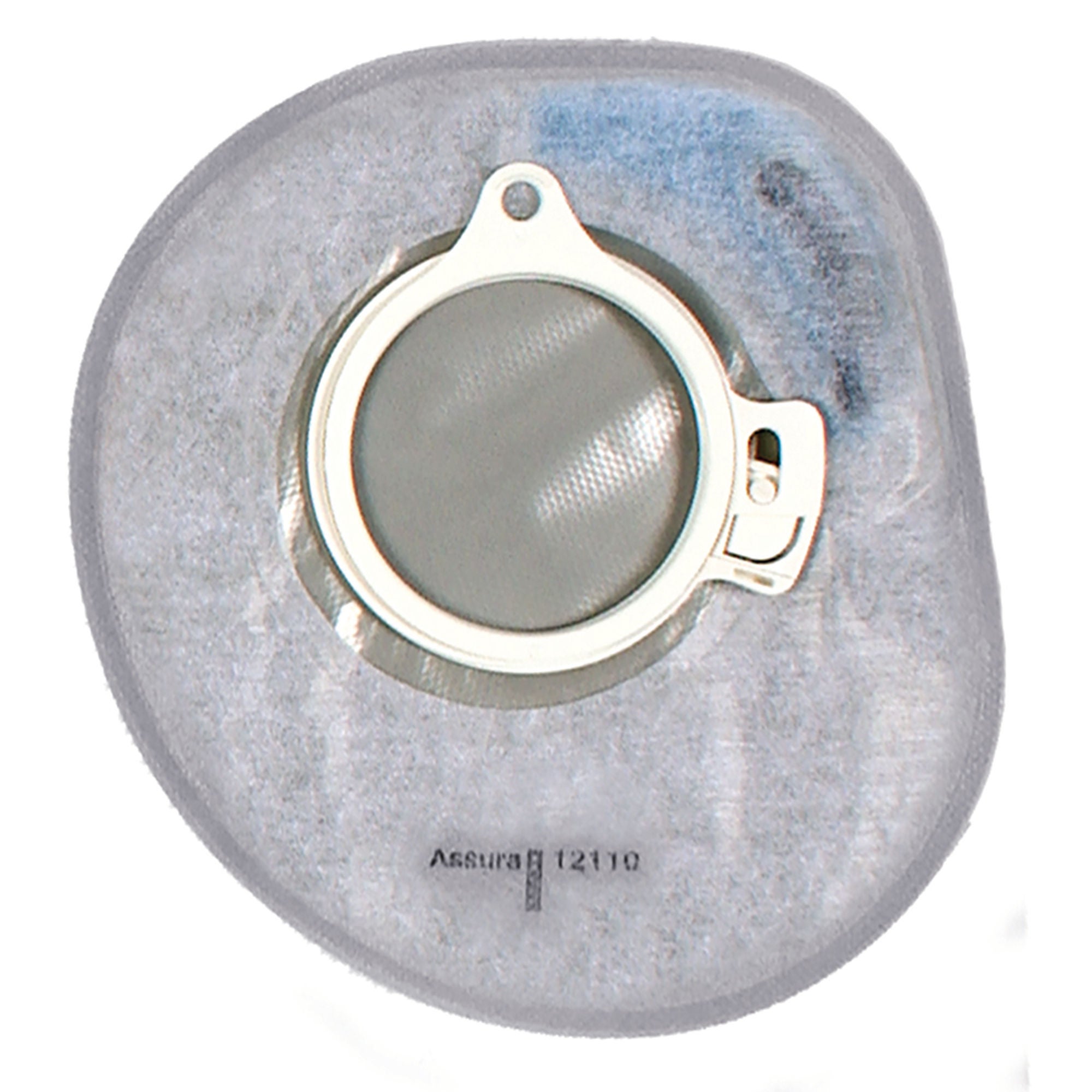 Coloplast POUCH, CLSD DRN ASSURA 7" 18CMSM CLR (30/BX)