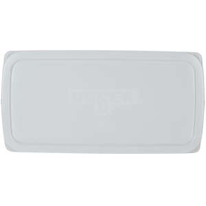 Unger, Pro Bucket Lid, Gray
